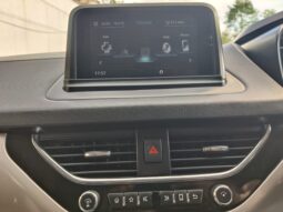 TATA NEXON XZA Plus * full