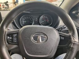 TATA NEXON XZA Plus * full