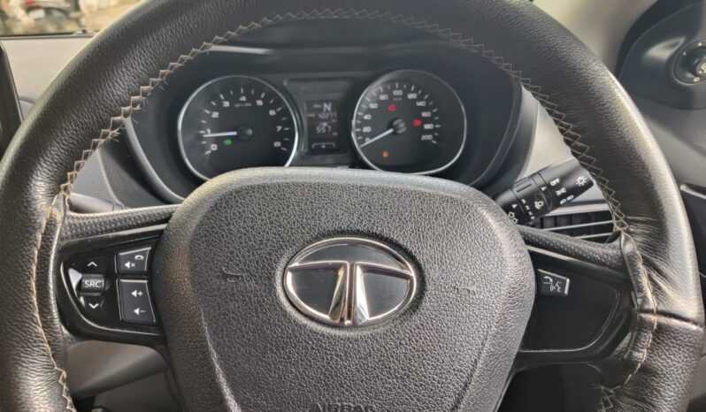 TATA NEXON XZA Plus * full