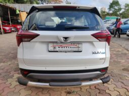 Mahindra XUV700 AX7 D 7 STR full