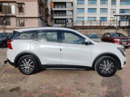 Mahindra XUV700 AX7 D 7 STR full