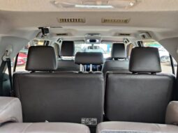 Toyota Fortuner 4×2 full