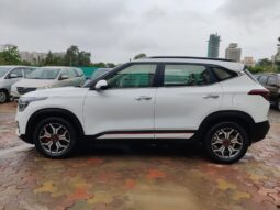 Kia Seltos 1.5 GTX Plus full