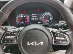 Kia Seltos 1.5 GTX Plus full