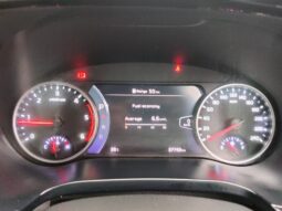 Kia Seltos 1.5 GTX Plus full