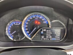 Toyota Yaris 1.5 VX CVT full