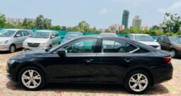 Skoda Octavia Style 2.0 TSI full