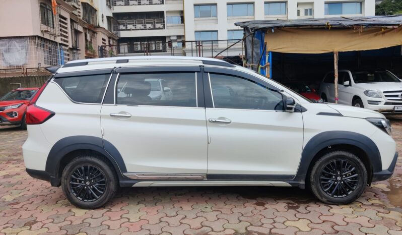 Maruti Suzuki XL6 Smart Hybrid Alpha full