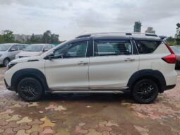 Maruti Suzuki XL6 Smart Hybrid Alpha full