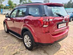 Mahindra XUV 500 W7 FWD full