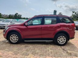 Mahindra XUV 500 W7 FWD full