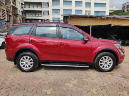 Mahindra XUV 500 W7 FWD full