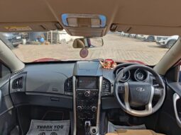 Mahindra XUV 500 W7 FWD full