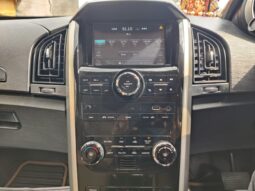 Mahindra XUV 500 W7 FWD full