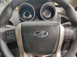 Mahindra XUV 500 W7 FWD full