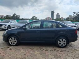 Skoda Rapid 1.6 MPI Active full