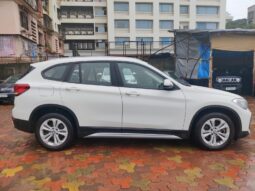 BMW X1 SDrive 20 D X Line full