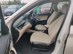 BMW X1 SDrive 20 D X Line full