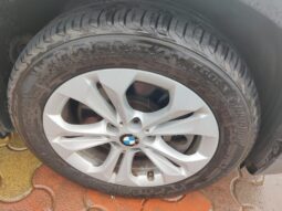 BMW X1 SDrive 20 D X Line full