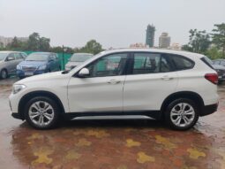 BMW X1 SDrive 20 D X Line full