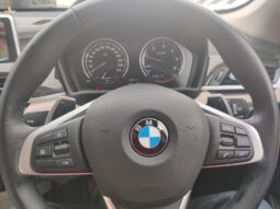 BMW X1 SDrive 20 D X Line full