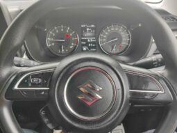 Maruti Baleno Zeta AGS full