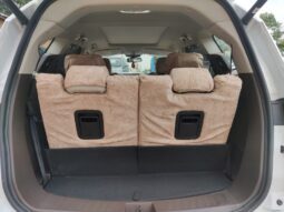 Tata Safari Accomplished Plus Dual Tone D full