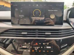 Tata Safari Accomplished Plus Dual Tone D full