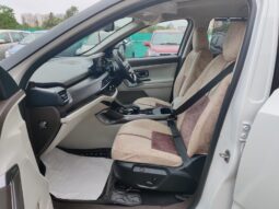 Tata Safari Accomplished Plus Dual Tone D full