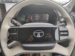 Tata Safari Accomplished Plus Dual Tone D full