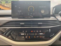 Tata Safari Accomplished Plus Dual Tone D full