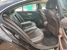 Mercedes CLS  300 D full