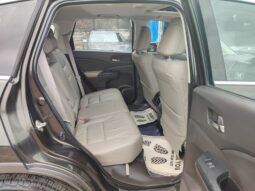 Honda CR-V 2.4 4WD full