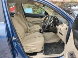 Maruti Dzire ZXI Plus AGS full