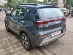 Kia Sonet 1.5 HTX full