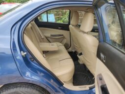 Maruti Dzire ZXI Plus AGS full