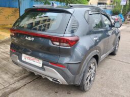 Kia Sonet 1.5 HTX full