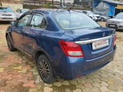 Maruti Dzire ZXI Plus AGS full