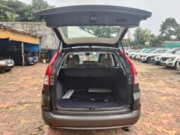 Honda CR-V 2.4 4WD full