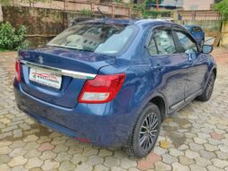 Maruti Dzire ZXI Plus AGS full