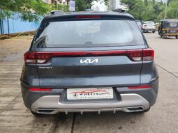 Kia Sonet 1.5 HTX full