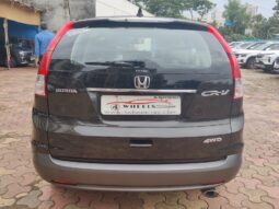 Honda CR-V 2.4 4WD full