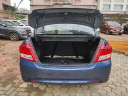 Maruti Dzire ZXI Plus AGS full