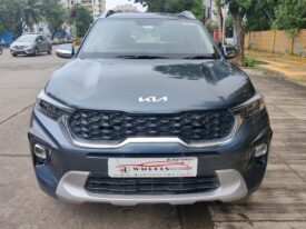 Kia Sonet 1.5 HTX