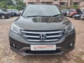 Honda CR-V 2.4 4WD