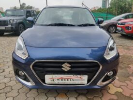 Maruti Dzire ZXI Plus AGS