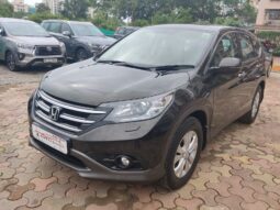 Honda CR-V 2.4 4WD full