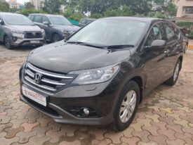 Honda CR-V 2.4 4WD