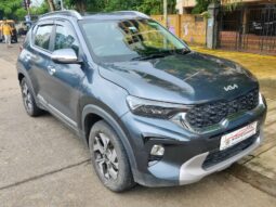 Kia Sonet 1.5 HTX full