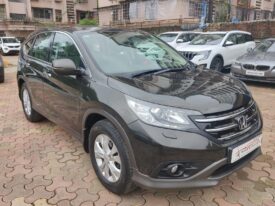 Honda CR-V 2.4 4WD